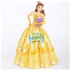 Image 1 : A Disney Princess Expression Belle Figurine.
