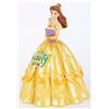 Image 3 : A Disney Princess Expression Belle Figurine.