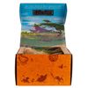 Image 2 : A "Lion King" Promotional Drum.