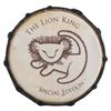 Image 5 : A "Lion King" Promotional Drum.