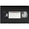 Image 1 : A "Disney's Christmas Fantasy on Ice" VHS Tape.