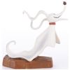 Image 3 : A WDCC "Spirited Companion" Figure.