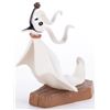 Image 6 : A WDCC "Spirited Companion" Figure.