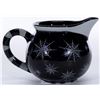 Image 4 : A "Nightmare Before Christmas" Jack Skellington 8-Ounce Creamer.