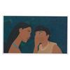 Image 5 : A "Pocahontas" Studio Reference Print Collection.