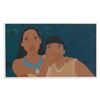 Image 6 : A "Pocahontas" Studio Reference Print Collection.