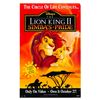 Image 1 : A "The Lion King II: Simba's Pride" Poster.