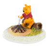 Image 1 : A Story Time by Olszewski "Fireside Thoughts" Figurine.