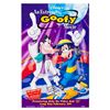 Image 1 : A Signed "Extremely Goofy Movie" Poster.