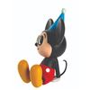 Image 4 : A Mickey Mouse Modern Pets Vinyl Figure.
