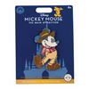 Image 2 : A Mickey Mouse - Big Thunder Mountain Railroad Pin.