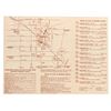 Image 5 : A 1957 OC Auditor’s Letter, Brochure, and Bus Schedule.