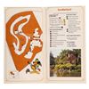 Image 7 : A Pair of 1978-79 Disneyland Guides.