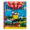 Image 1 : A Donald Duck in Disneyland Mickey Mouse Club Book.
