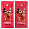 Image 1 : A Pair of 1960s Disneyland Mickey Mouse Pencil Cases.