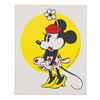 Image 7 : A Disney Character Sticker Collection.