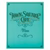 Image 1 : A 1987 Town Square Café Menu.