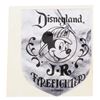 Image 1 : A Disneyland Jr. Firefighter Sticker