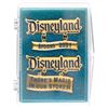Image 1 : A Pair of Disneyland Cast Exclusive Dangle Pins.