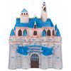 Image 1 : A Sleeping Beauty Castle 40th Anniversary Cookie Jar.