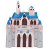 Image 4 : A Sleeping Beauty Castle 40th Anniversary Cookie Jar.