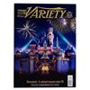 Image 1 : A Daily Variety Disneyland 50th Commemorative Issue.