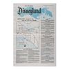 Image 2 : A Disneyland 60th Anniversary Newspaper Insert.