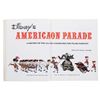 Image 2 : An America on Parade: A History of the Pageant Book.