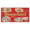Image 2 : A Walt Disney’s Disneyland Game by Transogram.
