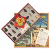 Image 3 : A Walt Disney’s Disneyland Game by Transogram.