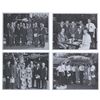 Image 1 : A Set of Disneyland University New Hire Photos.
