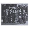 Image 4 : A Set of Disneyland University New Hire Photos.