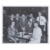 Image 5 : A Set of Disneyland University New Hire Photos.