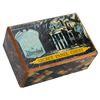 Image 1 : A Disneyland Haunted Mansion Secret Panel Chest.