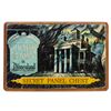 Image 2 : A Disneyland Haunted Mansion Secret Panel Chest.