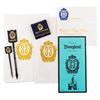 Image 1 : A Collection of Club 33 Momentos.