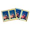 Image 1 : A Boxed Set of Disneyland Playing Cards.