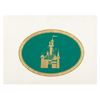 Image 1 : A Sleeping Beauty Castle Decal.
