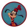 Image 1 : A "I'm Goofy about Disneyland"  Vari-Vue Flicker Button.