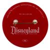 Image 3 : A "I'm Goofy about Disneyland"  Vari-Vue Flicker Button.