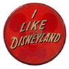 Image 2 : A Disneyland Art Corner Mickey Lenticular Button.