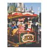 Image 2 : Seven Walt Disney World Travel Magazines.