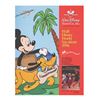 Image 4 : Seven Walt Disney World Travel Magazines.