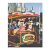 Image 8 : Seven Walt Disney World Travel Magazines.
