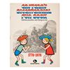 Image 1 : An Eastern Airlines Bicentennial Fun Book.