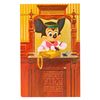 Image 1 : A Mickey's Film Express Photo Drop-Off Postcard.