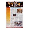 Image 6 : A Collection of Eyes & Ears and Animal Kingdom Newsletters.