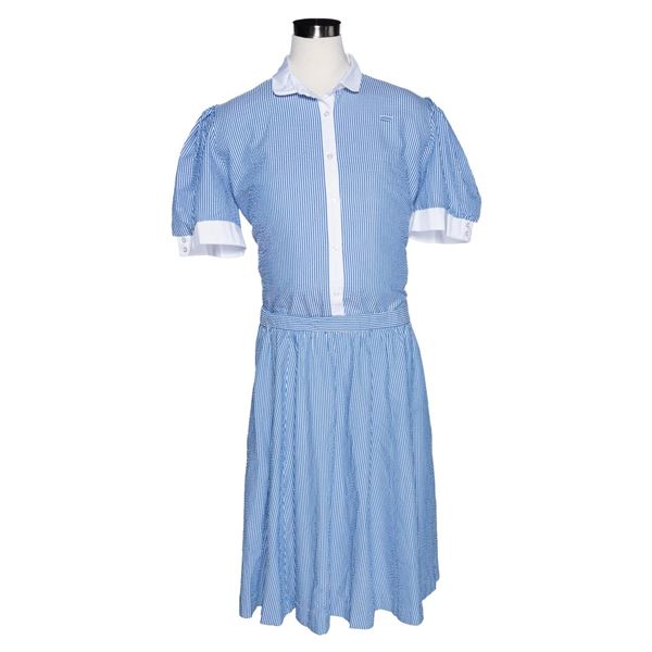 A Disney's Boardwalk Resort Mousekeeping Shirt & Dress.