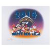 Image 1 : A Disney Cruise Line "Welcome to 2014, Everybody!" Litho by Don Williams.