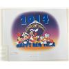 Image 3 : A Disney Cruise Line "Welcome to 2014, Everybody!" Litho by Don Williams.